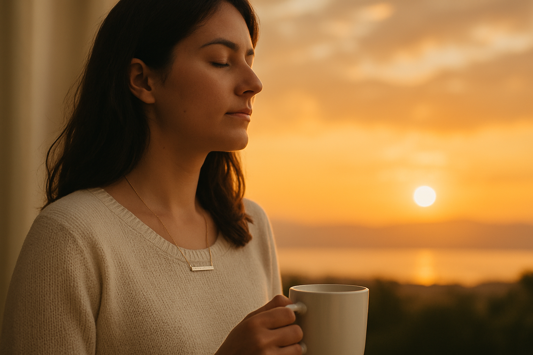 "I can do all things through Christ who strengthens me." — Philippians 4:13