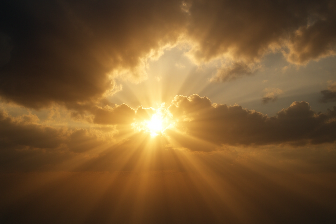 The Definition of Faith: Unpacking Hebrews 11:1