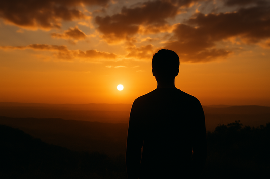 Trust in the Lord with all your heart - Proverbs 3:5