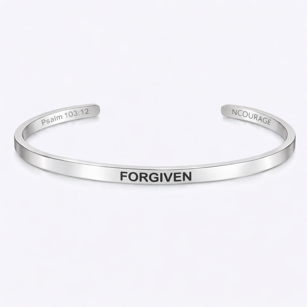 FORGIVEN Bracelet