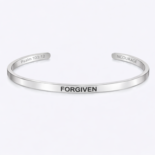 FORGIVEN Bracelet