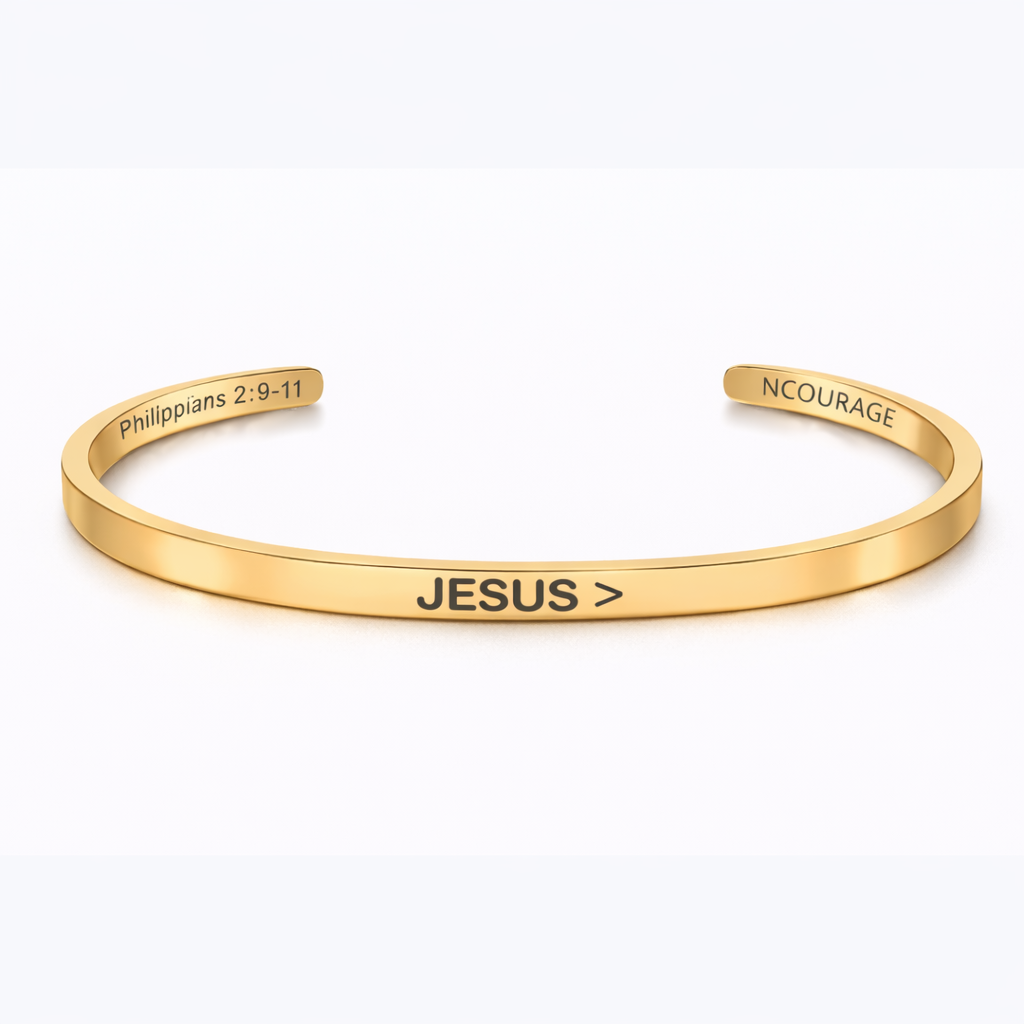 JESUS> Bracelet