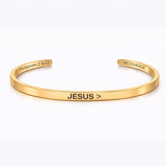 JESUS> Bracelet