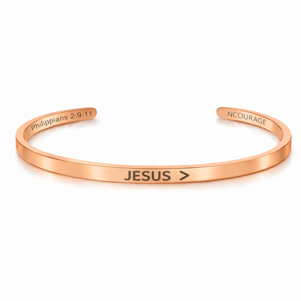 JESUS> Bracelet