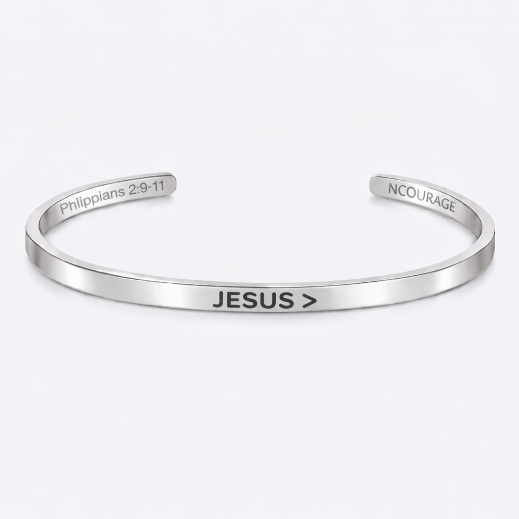 JESUS> Bracelet