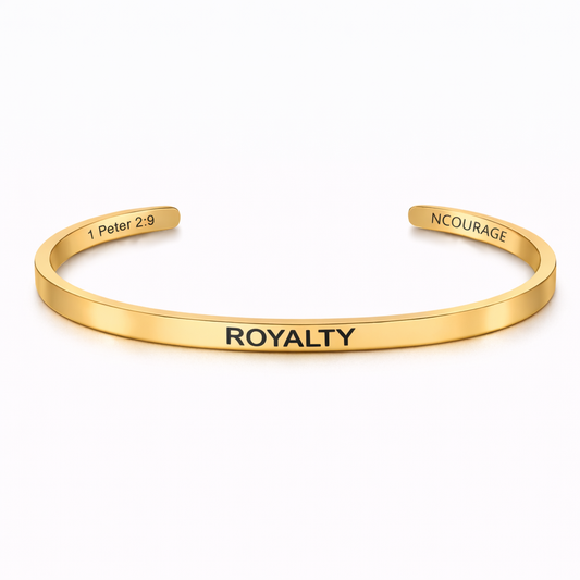 ROYALTY Bracelet