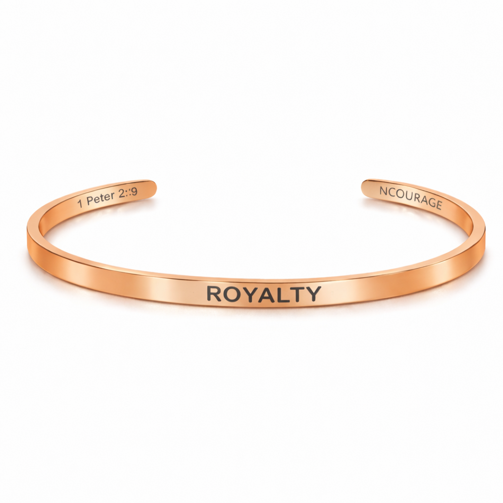 ROYALTY Bracelet