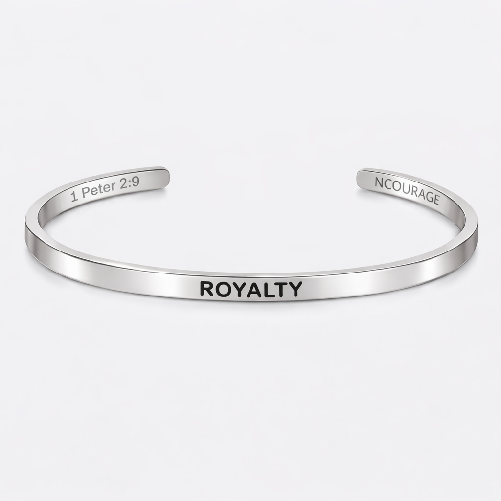 ROYALTY Bracelet