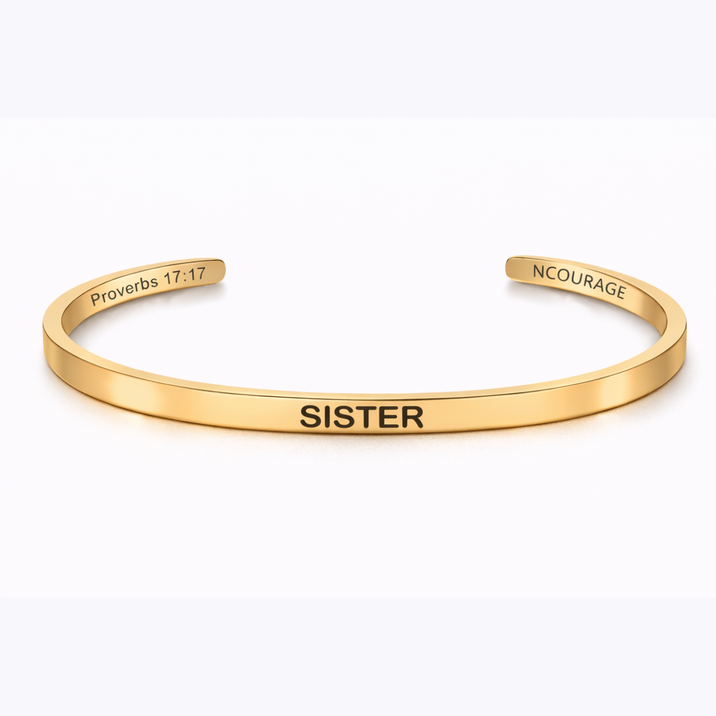 SISTER Bracelet