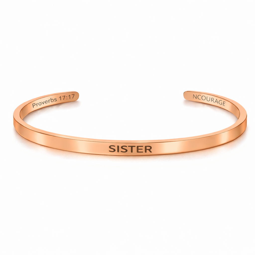 SISTER Bracelet