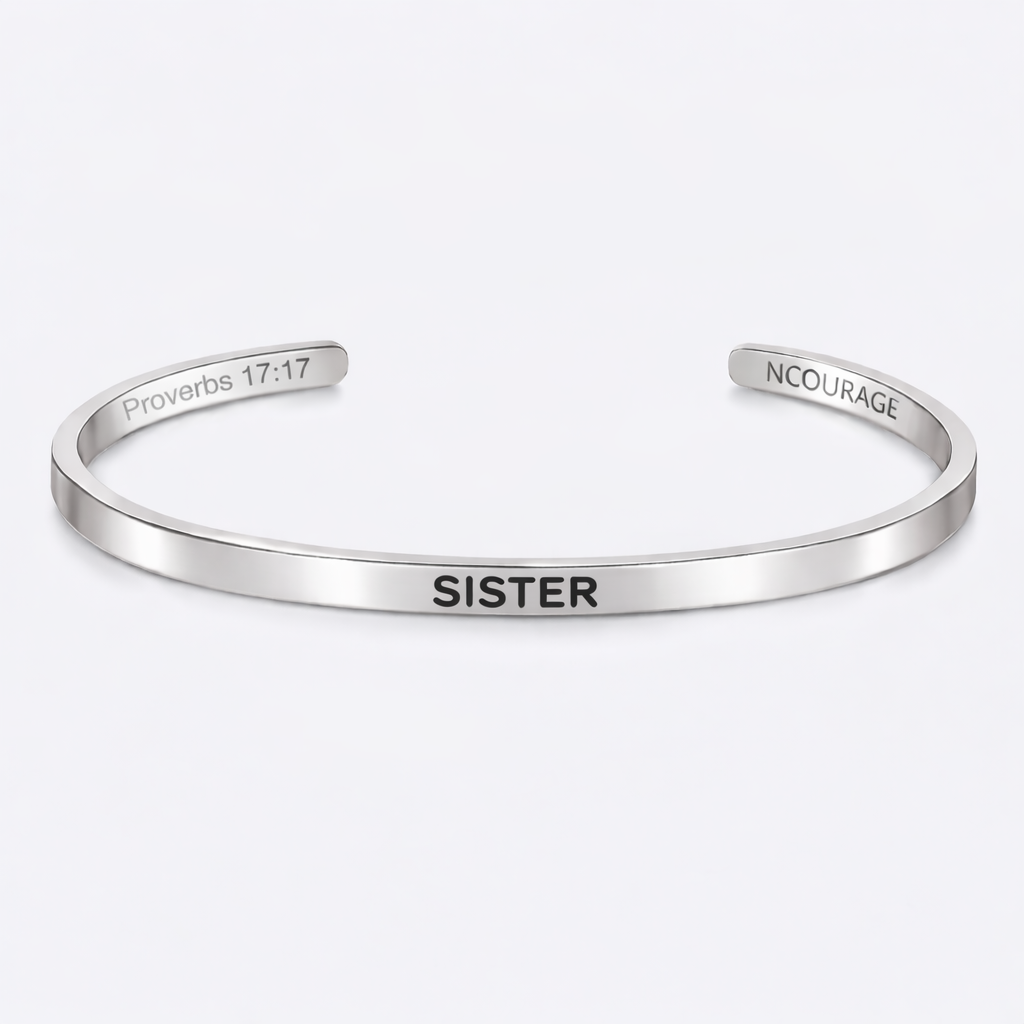 SISTER Bracelet