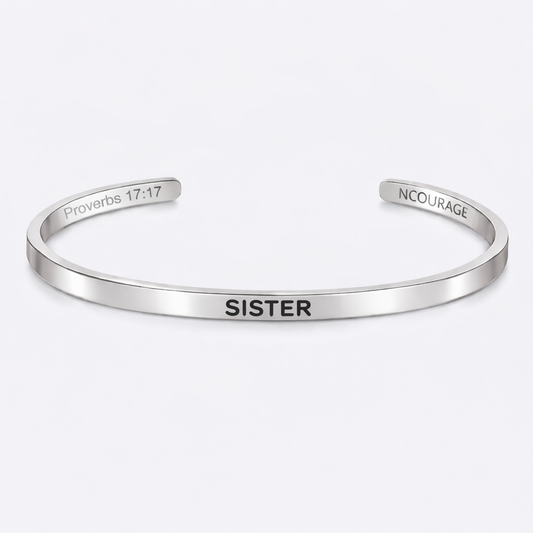 SISTER Bracelet