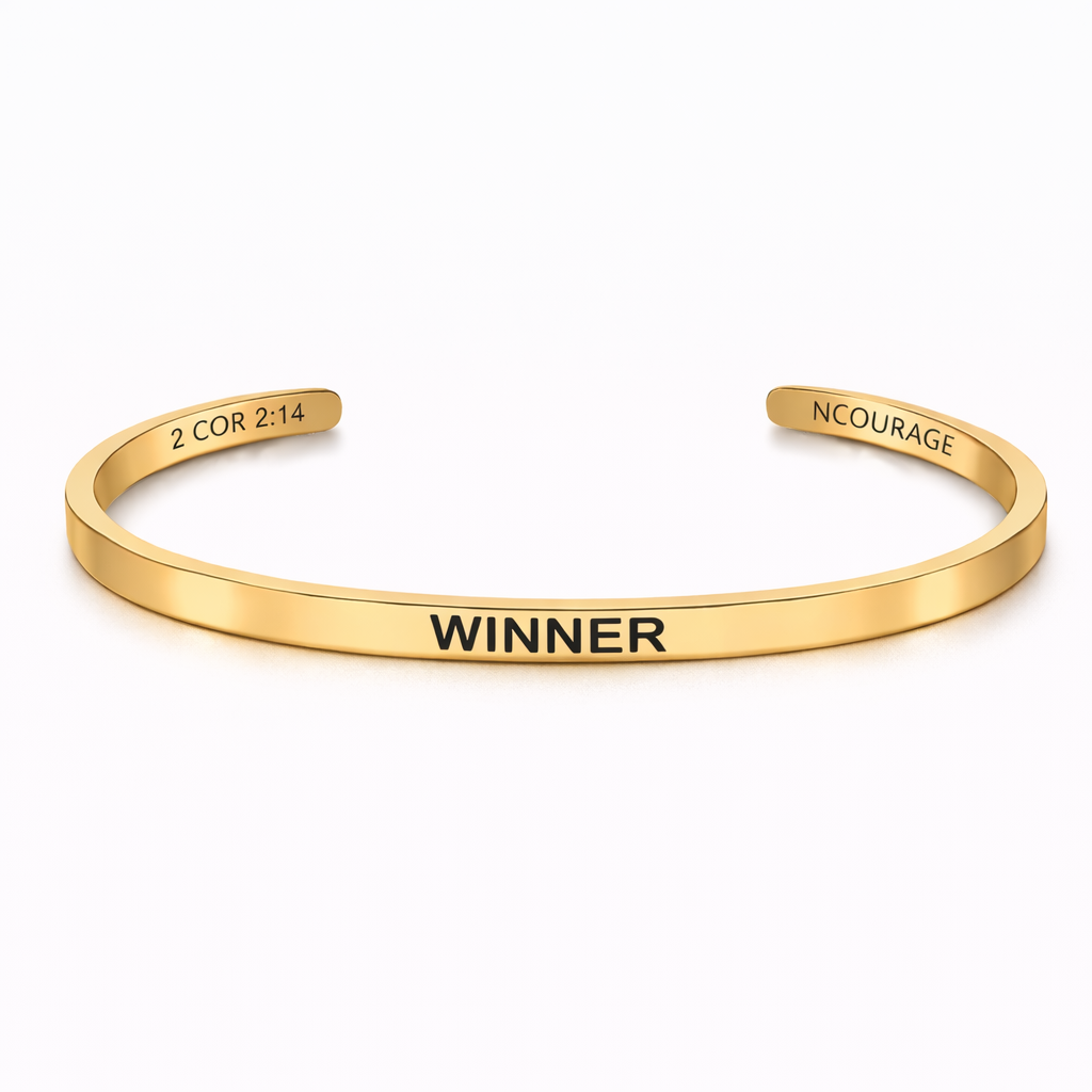 WINNER Bracelet