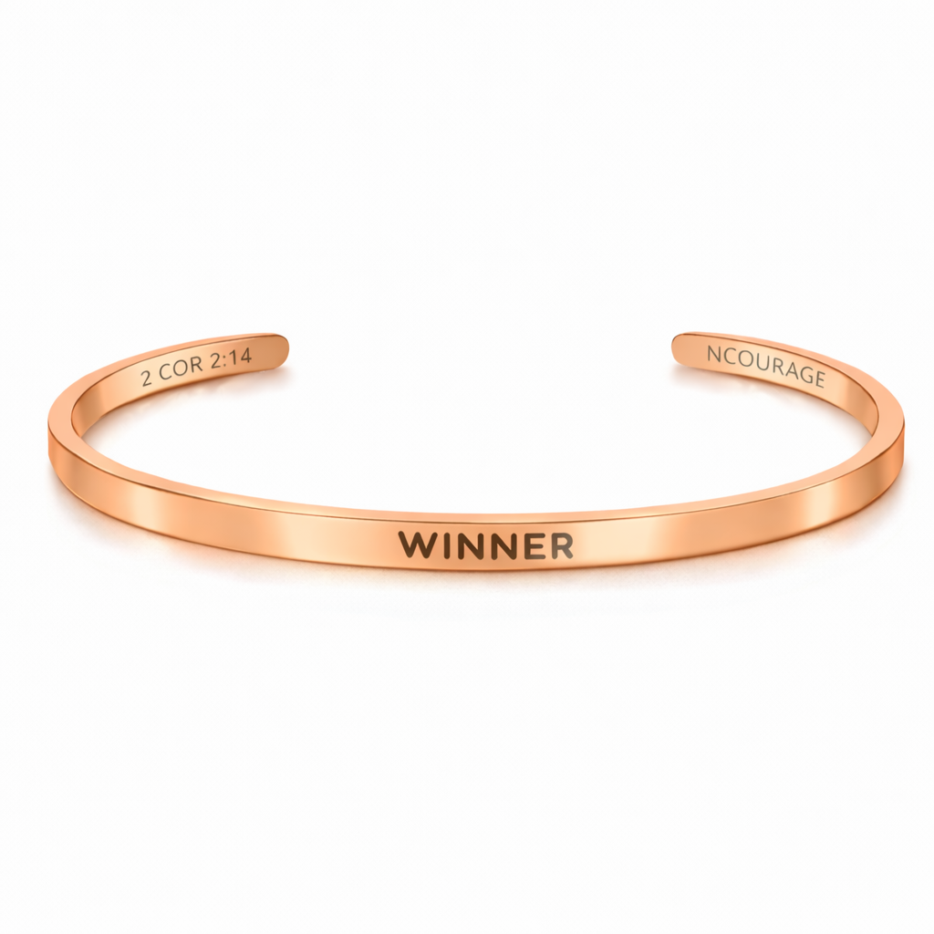 WINNER Bracelet