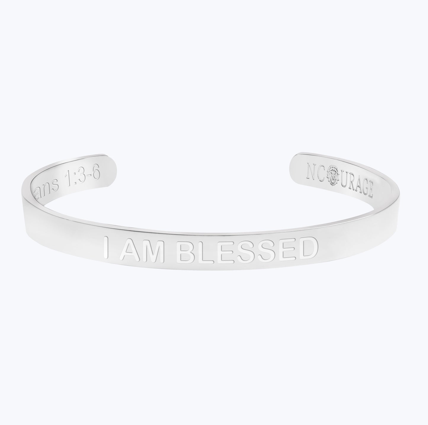 I AM BLESSED Bracelet