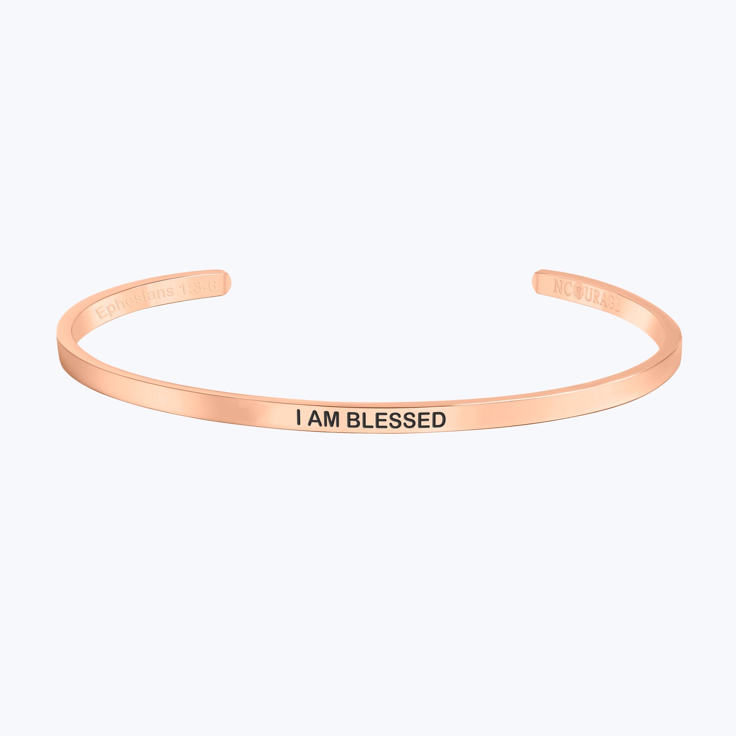 I AM BLESSED Bracelet