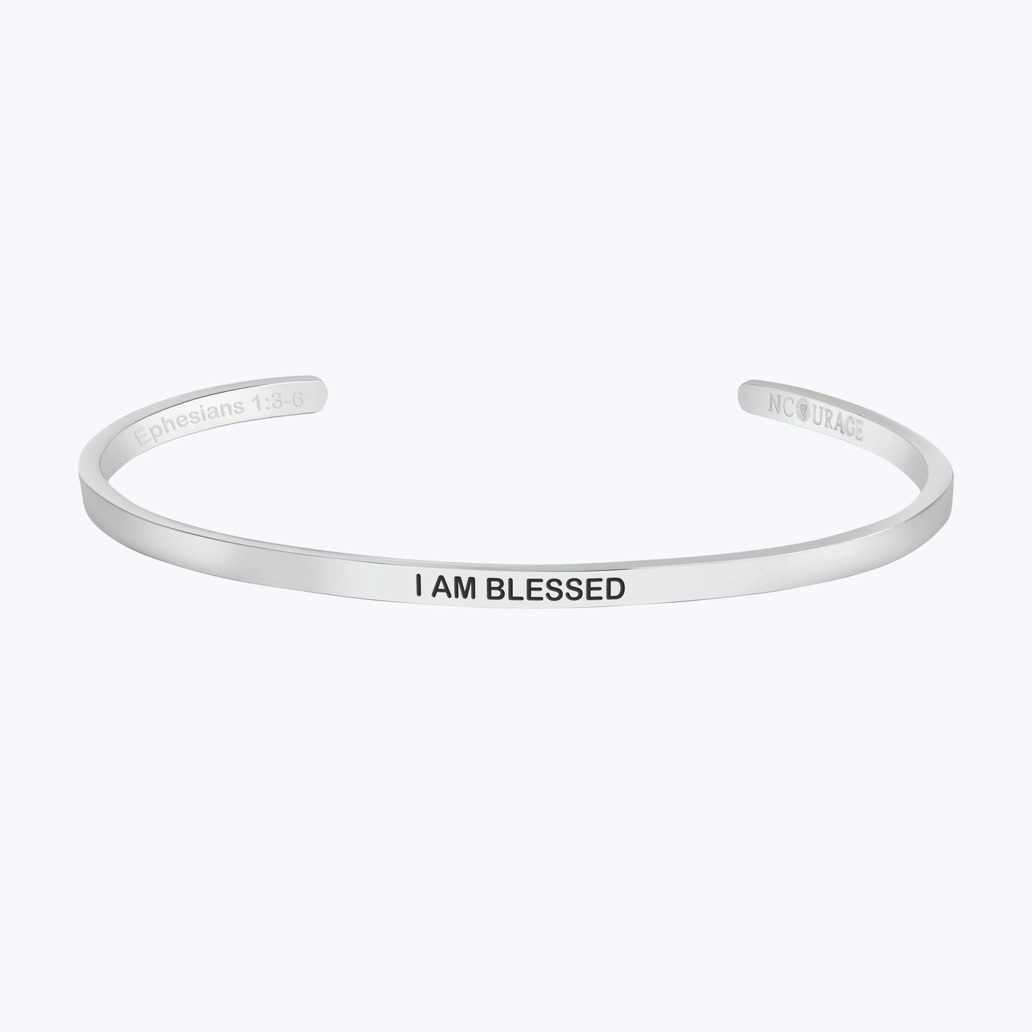 I AM BLESSED Bracelet