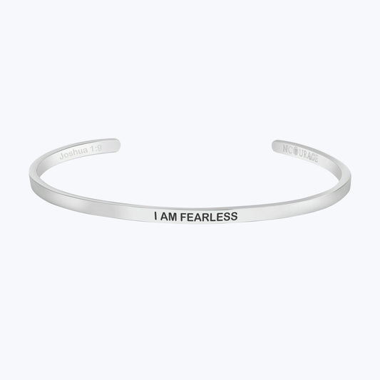 I AM FEARLESS Bracelet